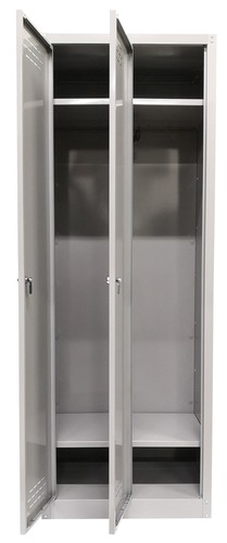 Armadio spogliatoio sporco - armadio,