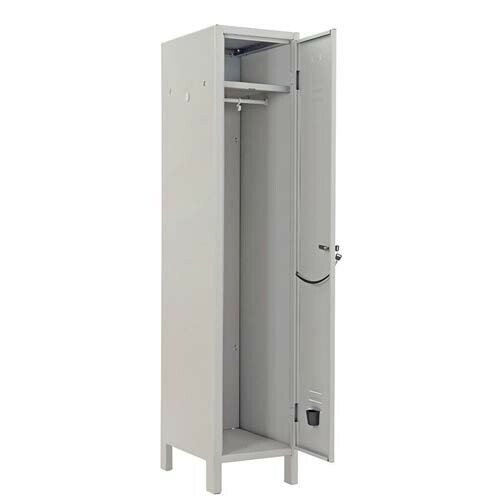 Armadietto sporco pulito - , 1