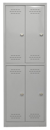 Armadio spogliatoio ante - 4,