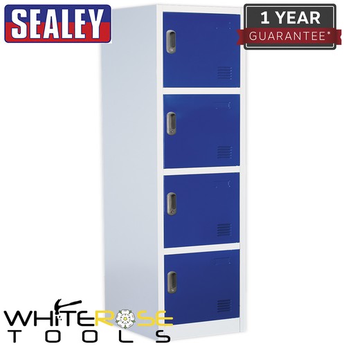 Sealey armadietto - sealey,