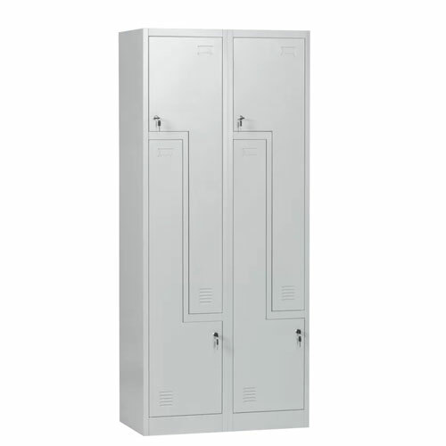 Armadietto metallico ufficio