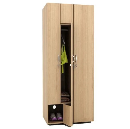 Armadietto spogliatoio mobile - armadietto,
